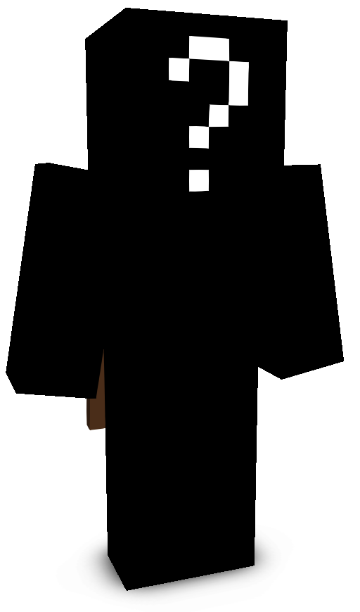 Squ1die's skin