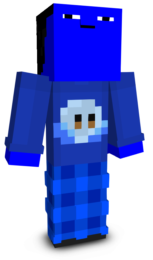 shalev2116's skin