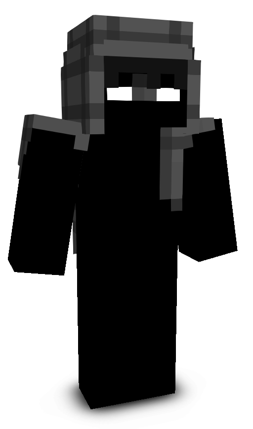 BedrockBreaker29's skin