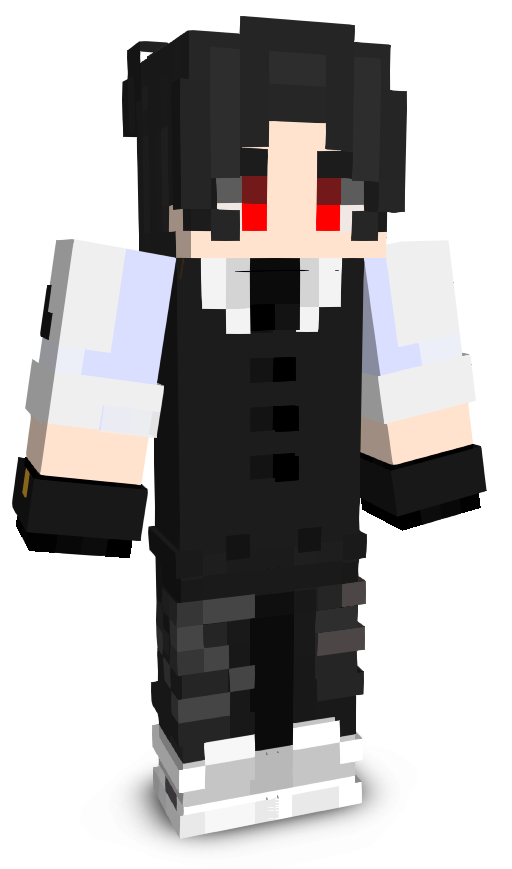 _AELIX's skin