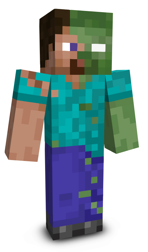 LushTheBush's skin