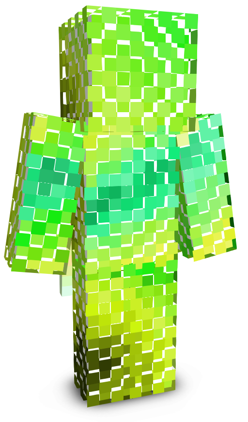 Medzsik23's skin