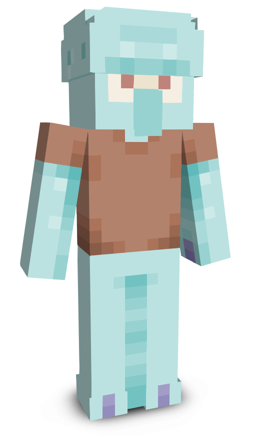 Ari_King245's skin