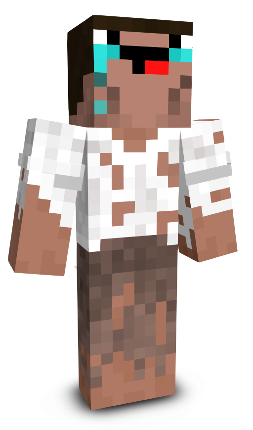 Otworzony32's skin