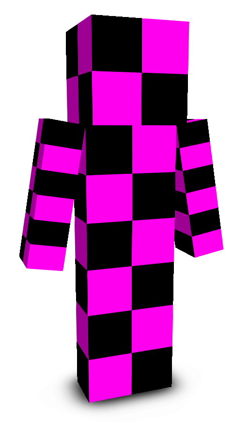 somethyin's skin