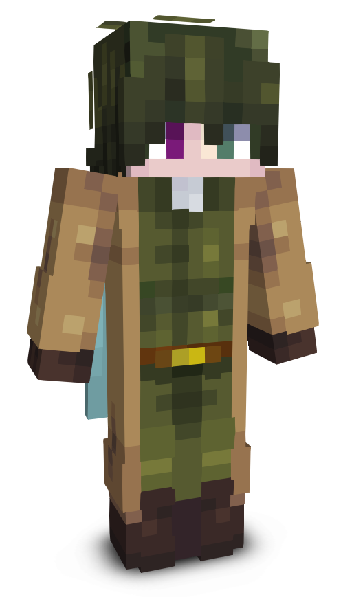 gamOMG's skin