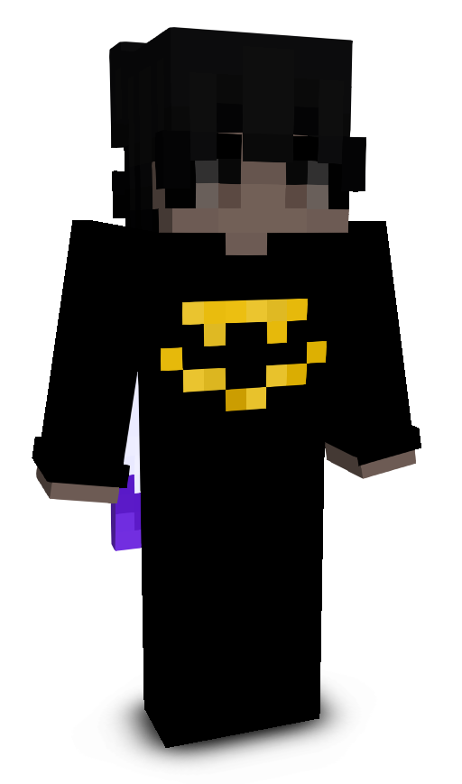 Wildcardlol's skin