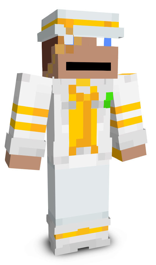FifthBeatleBeck's skin