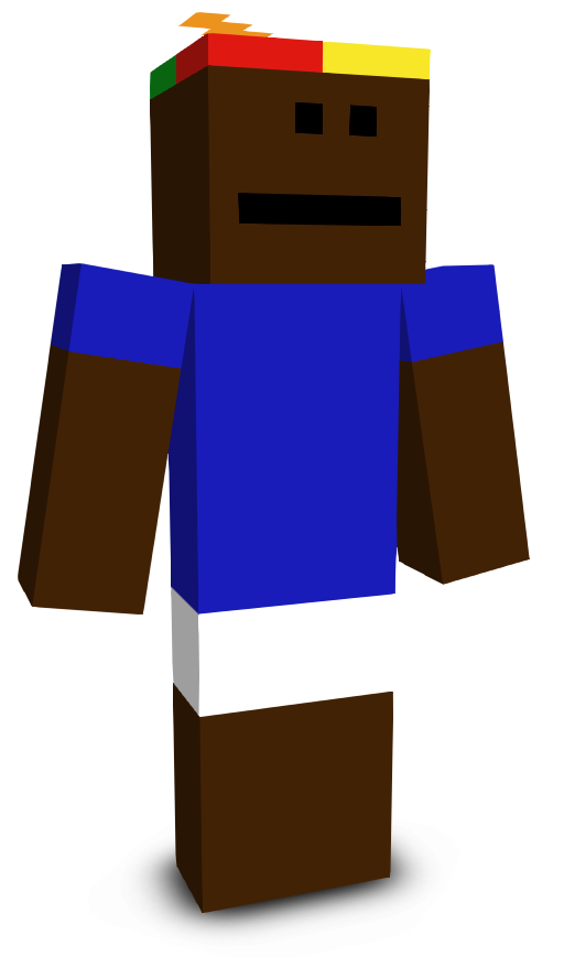 VerbsPvP's skin