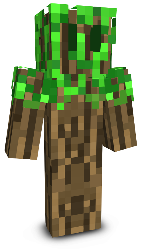 LeafyOn_T's skin