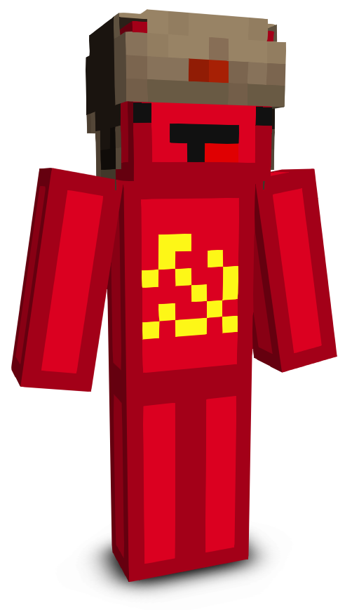 crazygoat1122's skin