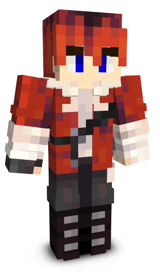 BananaDude433's skin