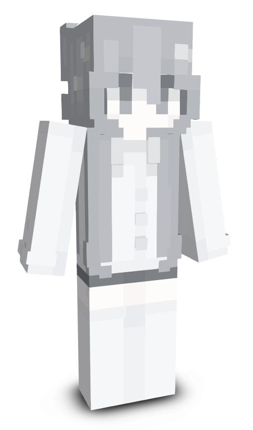 promisedforever's skin