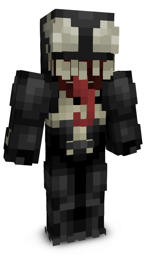 MercifulDK's skin