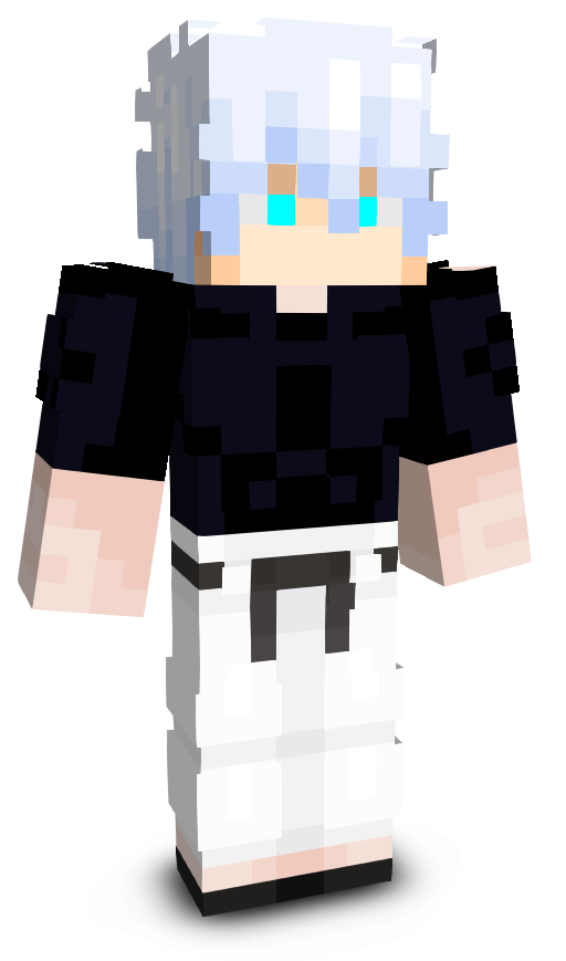 Pilliger1's skin