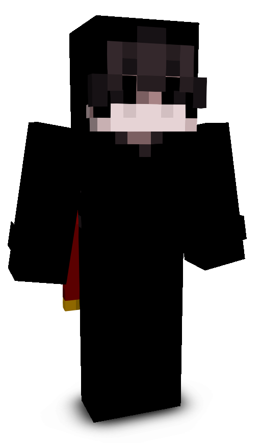 HastyDeathangel's skin