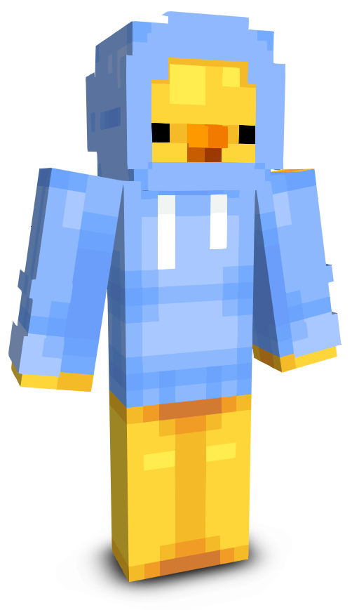 dukduk1's skin