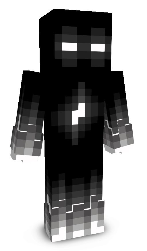 Gabriel_mc123's skin