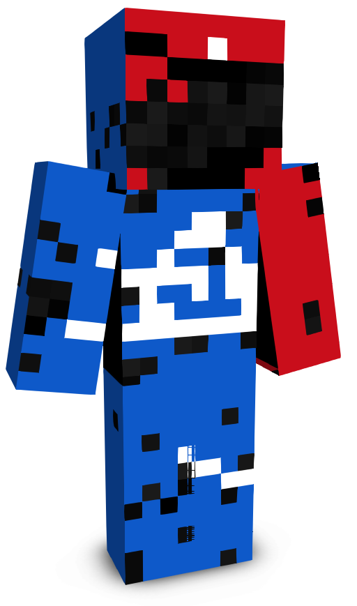 bob_r1615's skin
