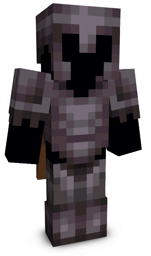 Ender_its's skin