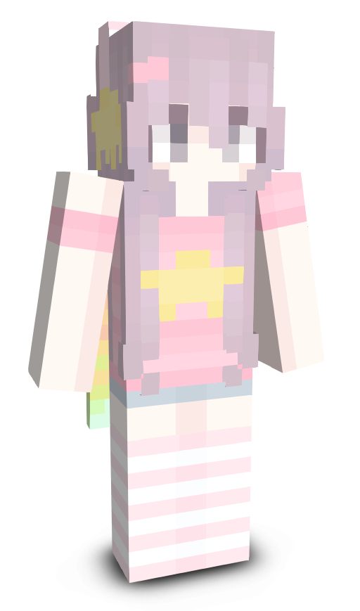 faunta's skin