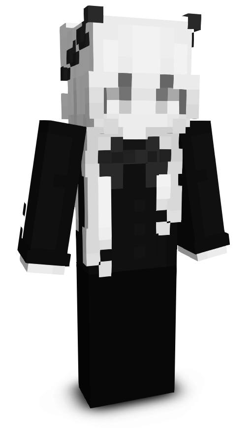 Explicet's skin