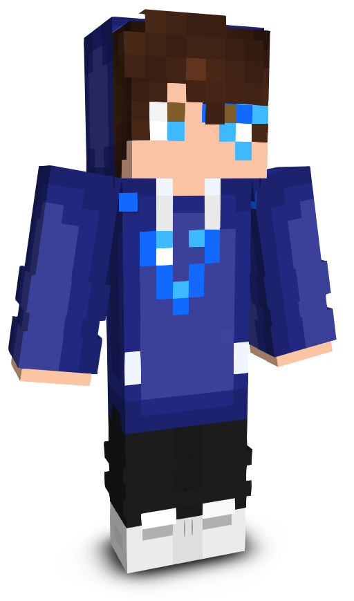 Vyrroon's skin