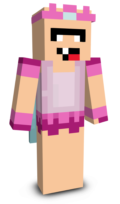 cqntrix's skin