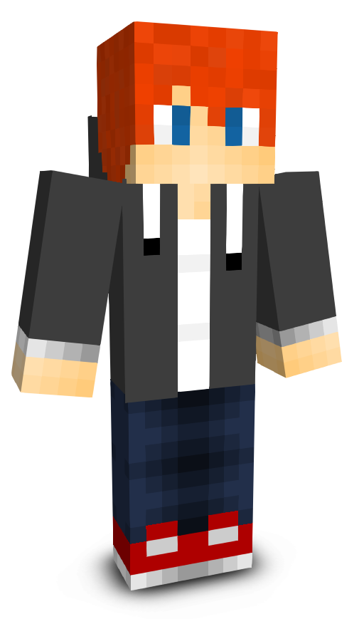 aradabra's skin