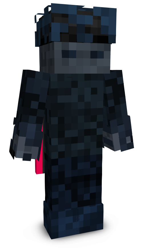 Cyptex's skin