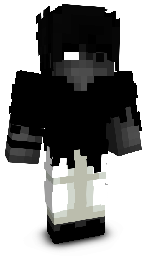 Guschdi11's skin