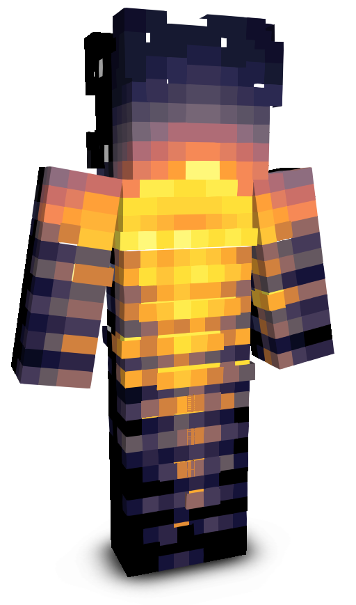 D4ndoo's skin