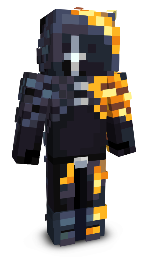 FungalVoyage948's skin
