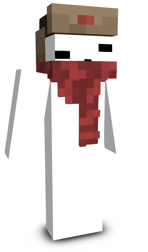 rremby's skin