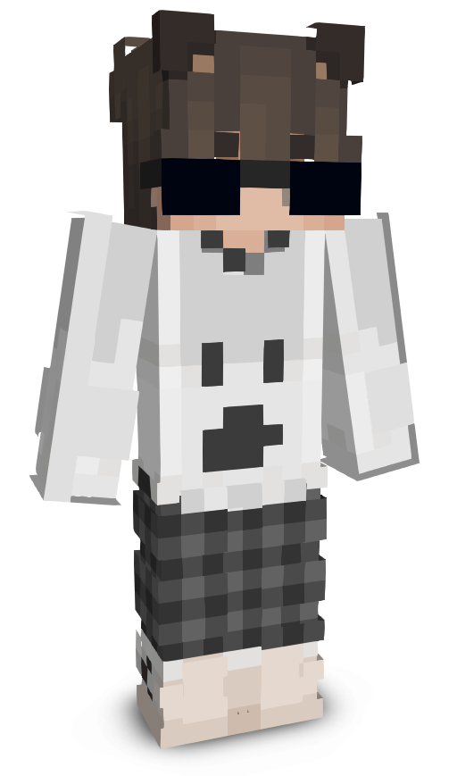 cmackey365's skin
