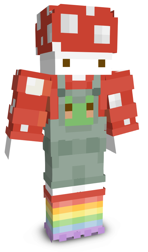 SpaceCatEX's skin