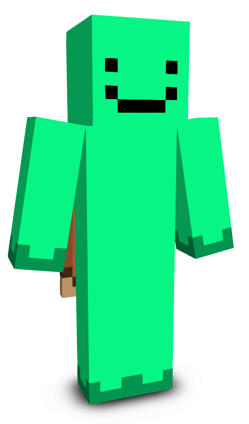 qDoubleYT's skin