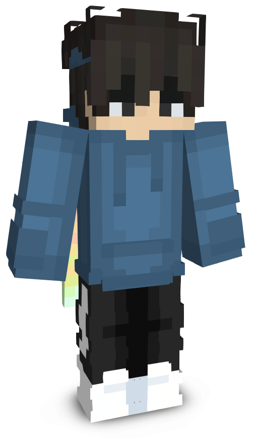 PandaManz999's skin