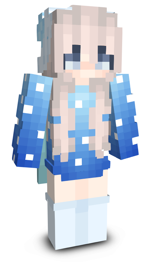 Lucas_RAVEN_15's skin