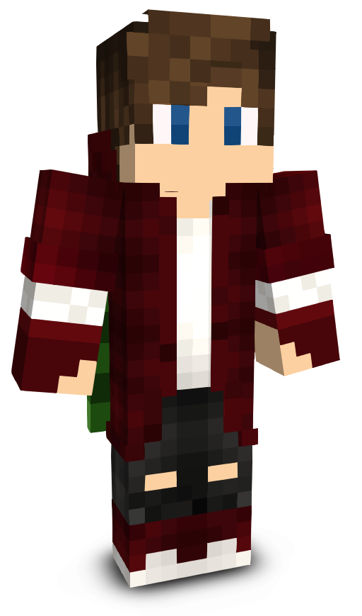 JuaKyh's skin