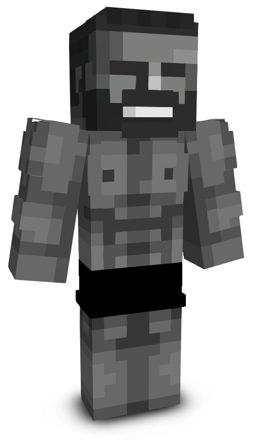 TheoBellao's skin