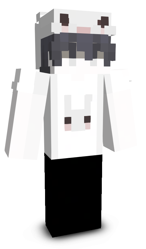 xSolaras's skin