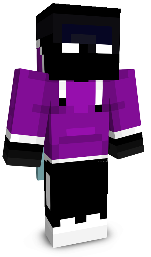Nightspires's skin