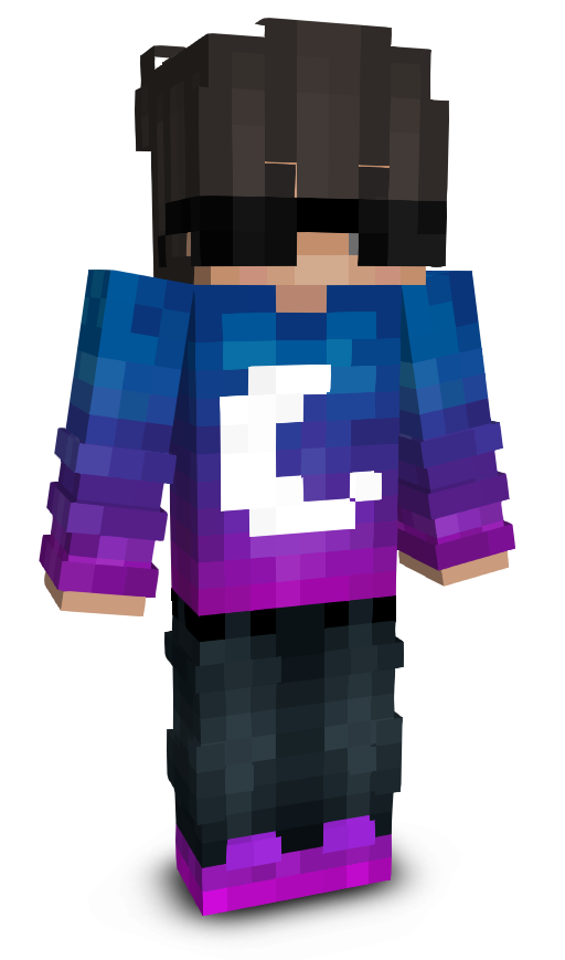 GalaxyVo1d's skin