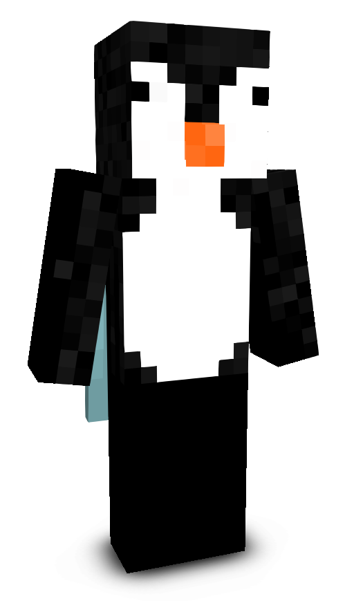 imREAL_penguin's skin