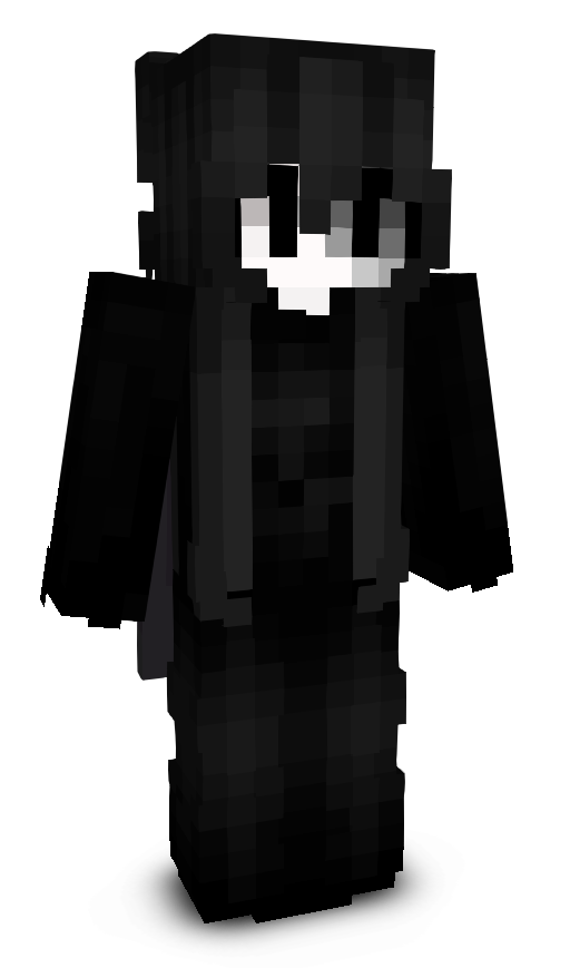 TimmyTickles01's skin