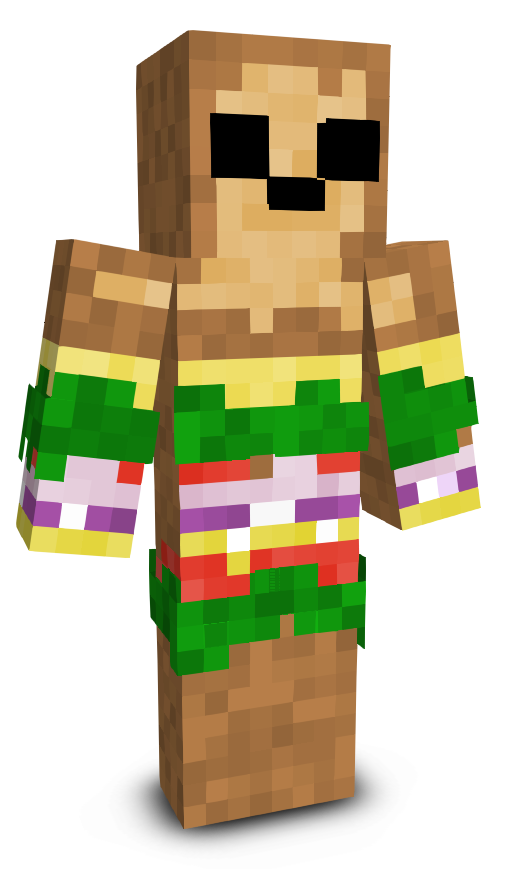 BLTNotDrDonut's skin