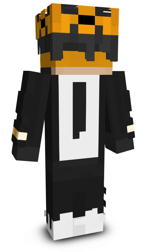 M7205's skin