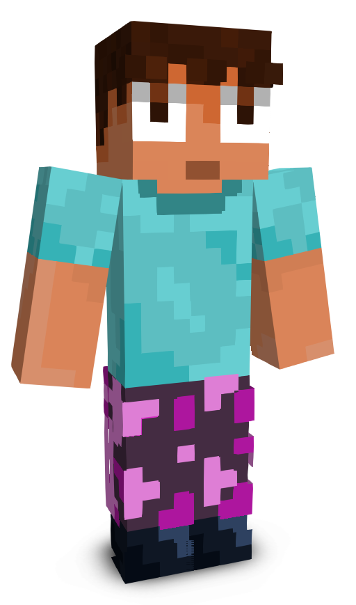 x_Dr_G3rry's skin