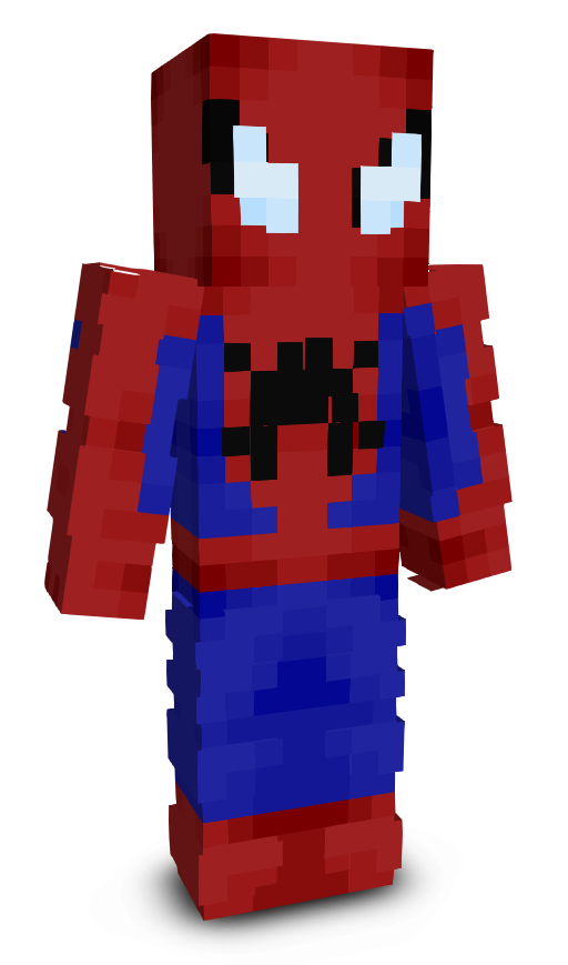 jugster's skin